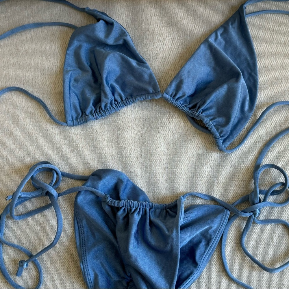 Lovers & Friends Bikini (S)